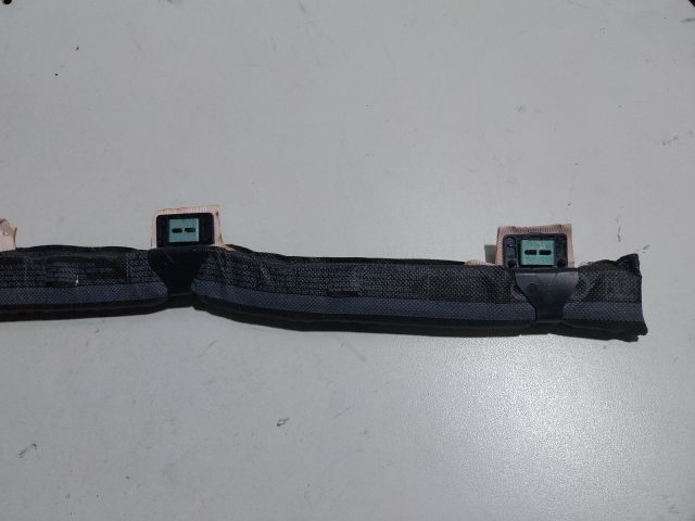 bontott AUDI A1 Jobb Függönylégzsák és Oldallégzsák