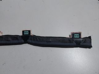 bontott AUDI A1 Jobb Függönylégzsák és Oldallégzsák