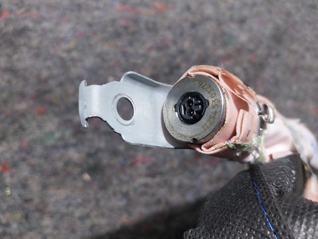 bontott AUDI A1 Jobb Függönylégzsák és Oldallégzsák