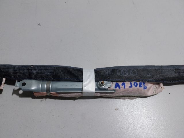 bontott AUDI A1 Jobb Függönylégzsák és Oldallégzsák