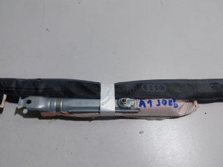 bontott AUDI A1 Jobb Függönylégzsák és Oldallégzsák