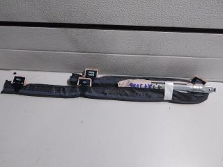 bontott AUDI A1 Jobb Függönylégzsák és Oldallégzsák