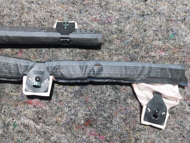 bontott AUDI A1 Jobb Függönylégzsák és Oldallégzsák