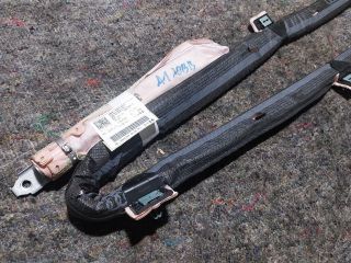 bontott AUDI A1 Jobb Függönylégzsák és Oldallégzsák