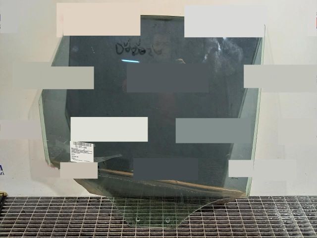 bontott AUDI A1 Jobb hátsó Ablak