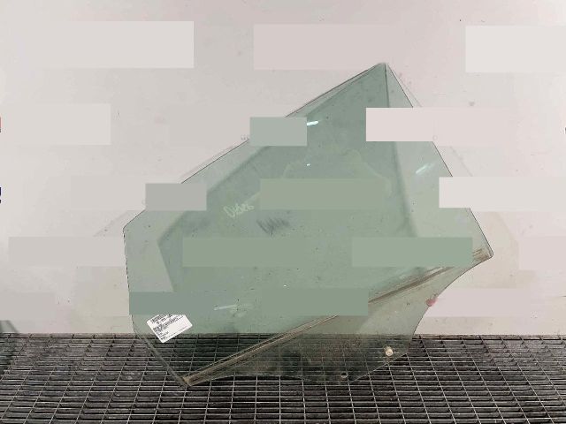 bontott AUDI A1 Jobb hátsó Ablak