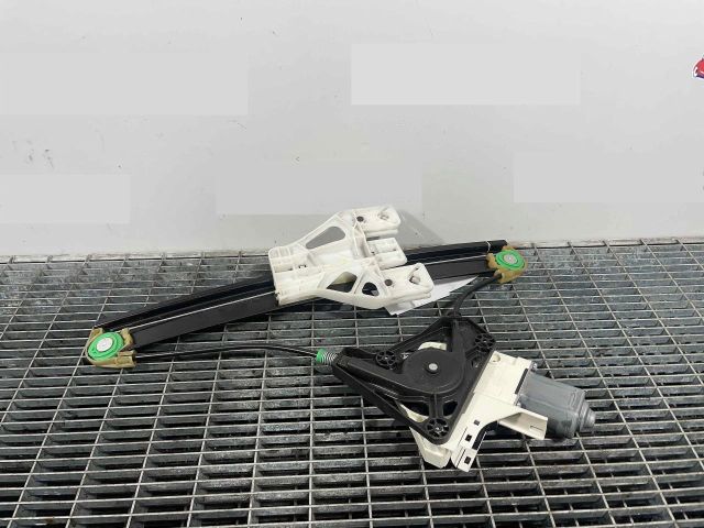 bontott AUDI A1 Jobb hátsó Ablakemelő Szerkezet (Elektromos)