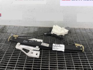 bontott AUDI A1 Jobb hátsó Ablakemelő Szerkezet (Elektromos)