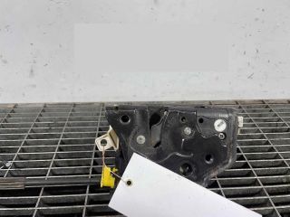 bontott AUDI A1 Jobb hátsó Ajtózár