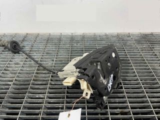 bontott AUDI A1 Jobb hátsó Ajtózár