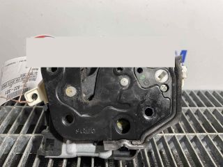 bontott AUDI A1 Jobb hátsó Ajtózár