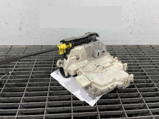 bontott AUDI A1 Jobb hátsó Ajtózár