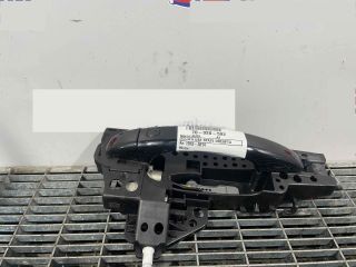 bontott AUDI A1 Jobb hátsó Külső Kilincs