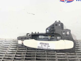 bontott AUDI A1 Jobb hátsó Külső Kilincs