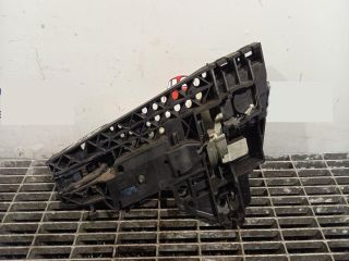 bontott AUDI A1 Jobb hátsó Külső Kilincs