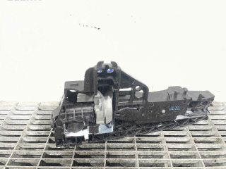 bontott AUDI A1 Jobb hátsó Külső Kilincs