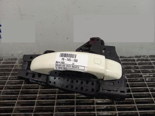 bontott AUDI A1 Jobb hátsó Külső Kilincs