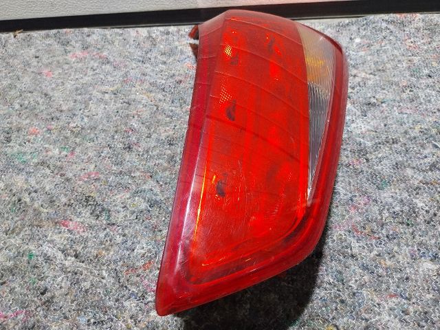 bontott AUDI A1 Jobb Hátsó Lámpa