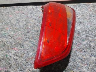 bontott AUDI A1 Jobb Hátsó Lámpa