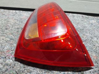 bontott AUDI A1 Jobb Hátsó Lámpa