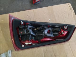 bontott AUDI A1 Jobb Hátsó Lámpa
