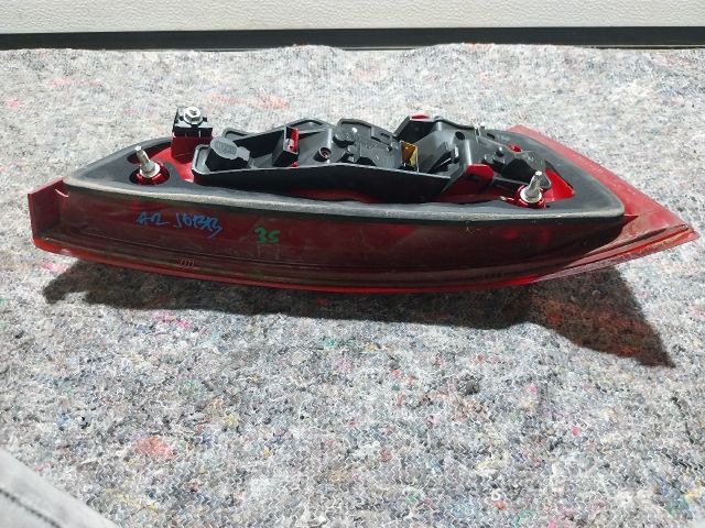 bontott AUDI A1 Jobb Hátsó Lámpa