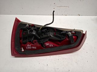 bontott AUDI A1 Jobb Hátsó Lámpa