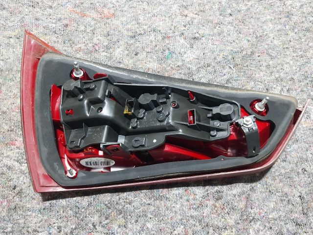 bontott AUDI A1 Jobb Hátsó Lámpa