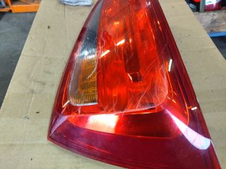 bontott AUDI A1 Jobb Hátsó Lámpa