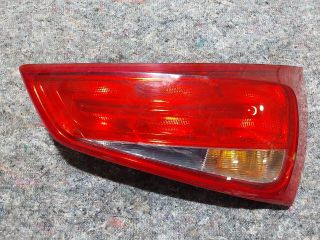 bontott AUDI A1 Jobb Hátsó Lámpa