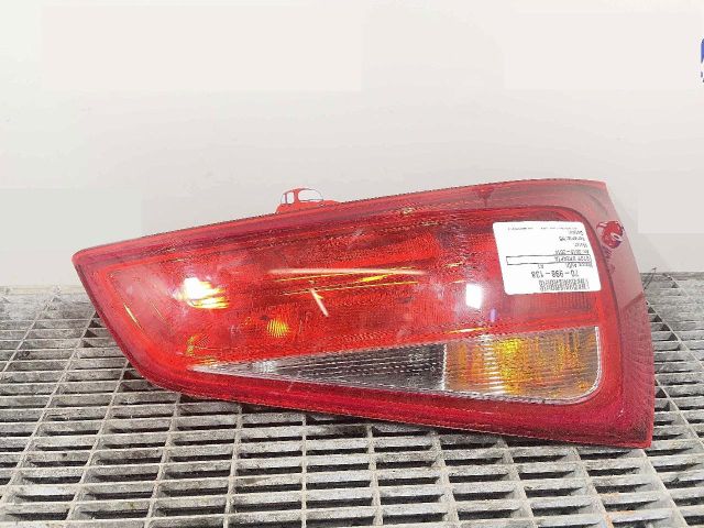bontott AUDI A1 Jobb Hátsó Lámpa