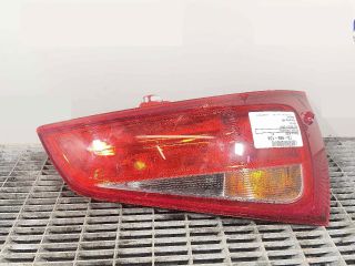 bontott AUDI A1 Jobb Hátsó Lámpa