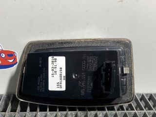 bontott AUDI A1 Jobb Hátsó Lámpa