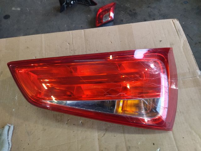 bontott AUDI A1 Jobb Hátsó Lámpa