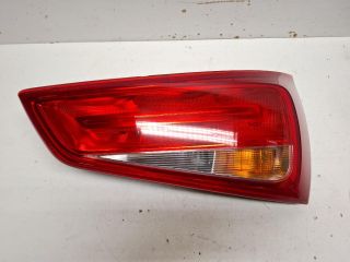 bontott AUDI A1 Jobb Hátsó Lámpa