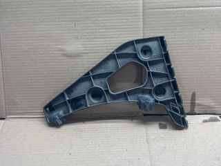 bontott AUDI A1 Jobb hátsó Oldal Lökhárító Tartó (Műanyag)