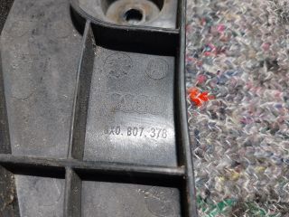 bontott AUDI A1 Jobb hátsó Oldal Lökhárító Tartó (Műanyag)