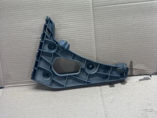 bontott AUDI A1 Jobb hátsó Oldal Lökhárító Tartó (Műanyag)