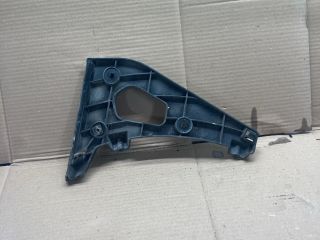 bontott AUDI A1 Jobb hátsó Oldal Lökhárító Tartó (Műanyag)