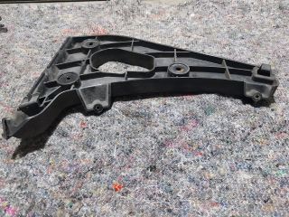 bontott AUDI A1 Jobb hátsó Oldal Lökhárító Tartó (Műanyag)