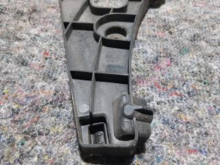 bontott AUDI A1 Jobb hátsó Oldal Lökhárító Tartó (Műanyag)