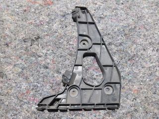 bontott AUDI A1 Jobb hátsó Oldal Lökhárító Tartó (Műanyag)