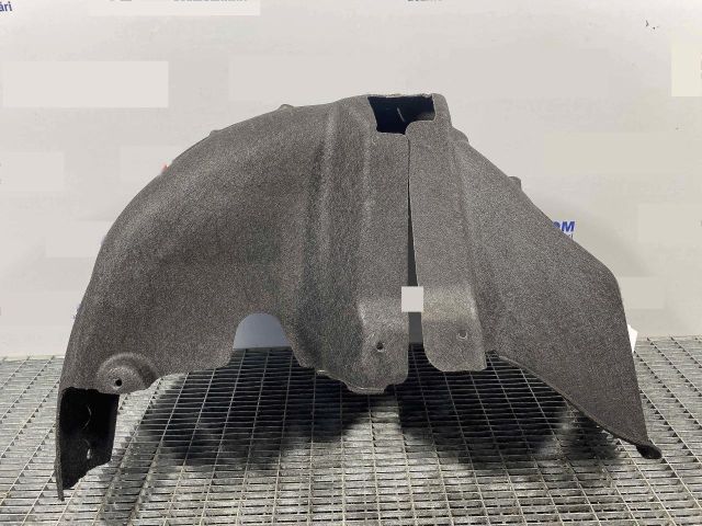 bontott AUDI A1 Jobb hátsó Sárvédő