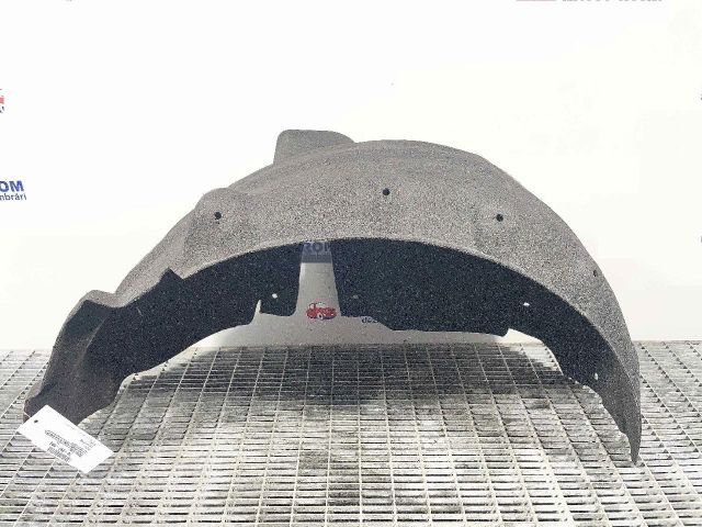 bontott AUDI A1 Jobb hátsó Sárvédő