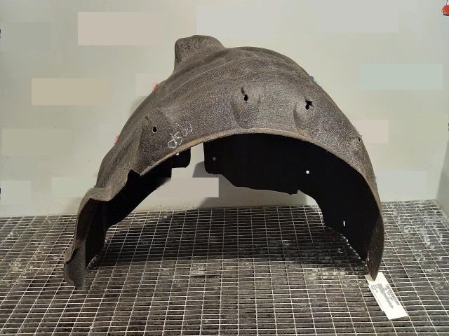 bontott AUDI A1 Jobb hátsó Sárvédő