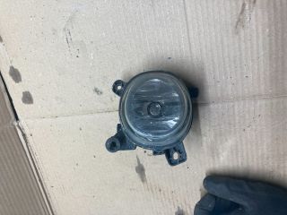 bontott AUDI A1 Jobb Ködfényszóró