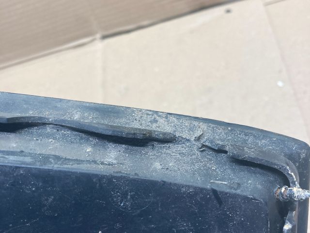 bontott AUDI A1 Jobb Ködlámpa Rács