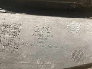 bontott AUDI A1 Jobb Ködlámpa Rács