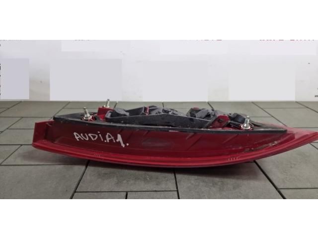 bontott AUDI A1 Jobb Külső Hátsó Lámpa