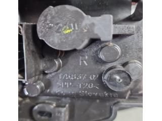 bontott AUDI A1 Jobb Külső Hátsó Lámpa